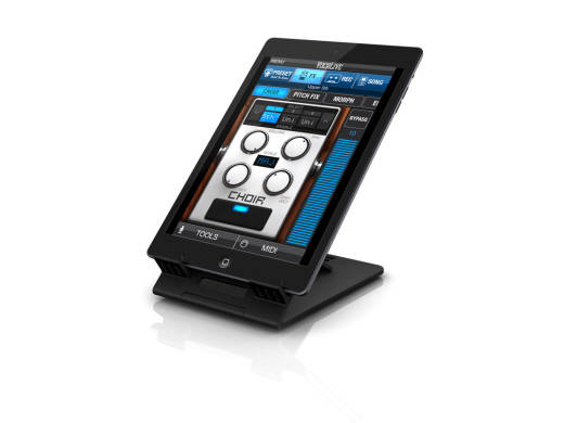 Desktop Stand for iPad Mini/Small Androids